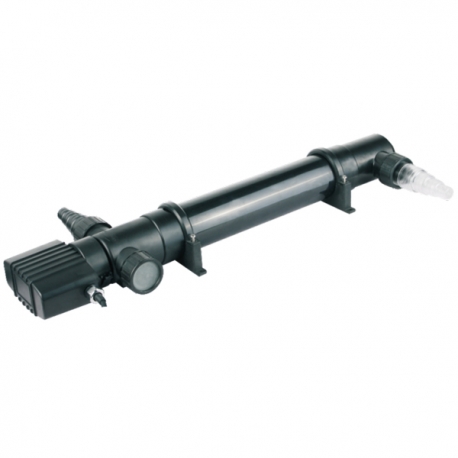  SUNSUN CUV-155 Filtre UV pour bassin - 55 Watts Aqua Store