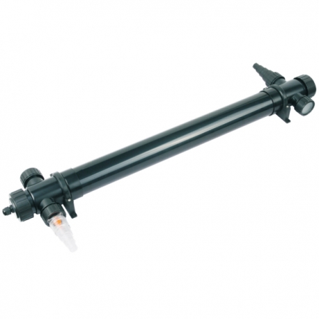  SUNSUN CUV-172 Filtre UV pour bassin - 72 Watts Aqua Store