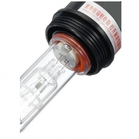 Image 1 - SUNSUN CUV-172 Filtre UV pour bassin - 72 Watts Aqua Store