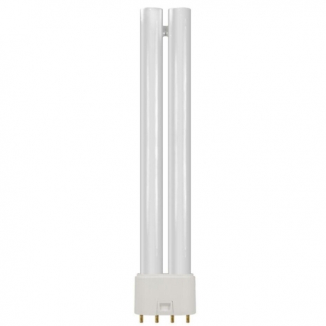 AQUARIUM SYSTEMS UVC Lamp 9W culot G23 ampoule compacte UV-C pour  stérilisateur - Stérilisation UV/Lampes UV de rechange -  -  Aquariophilie
