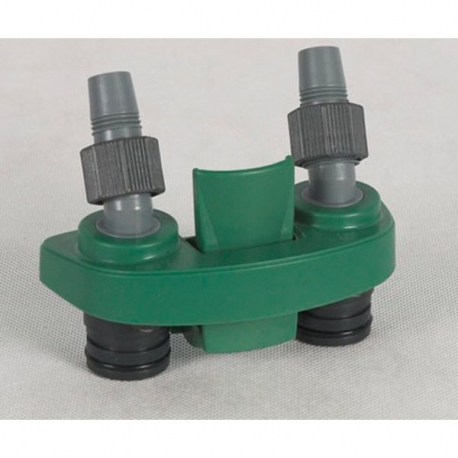 AQUA NOVA Bloc connecteur de tuyaux Filtre NCF 600/800 Aqua Store