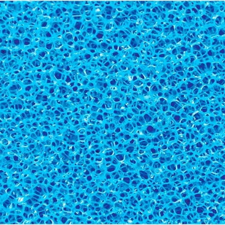 Image 1 - EHEIM Mousse bleue fine pour Filtre Press 7000 et 10000 - Lot de 2 Aqua Store