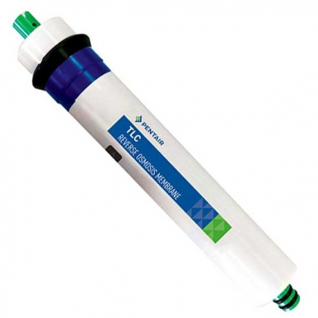 DIMM PENTAIR Membrane pour osmoseur 75 GPD - 285L/J Aqua Store