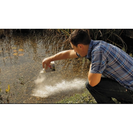 Image 1 - OASE OptiPond - 500 ml Aqua Store