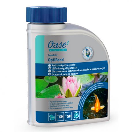 OASE OptiPond - 500 ml Aqua Store