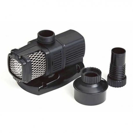 Image 1 - OASE AquaMax Eco Gravity 10000 - Débit 10000 L/H Aqua Store