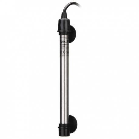 AQUA MEDIC Titanium - Chauffage pour aquarium - 100 Watts Aqua Store