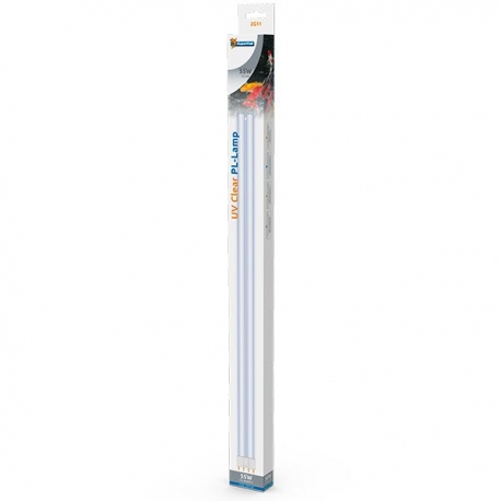 Image 1 - SUPERFISH UV Clear PL-Lamp - 55 Watts Aqua Store