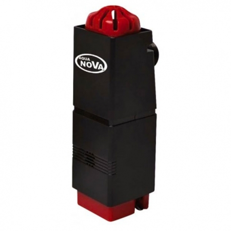 AQUA NOVA NSK-200 Skimmer et filtre pour aquarium Aqua Store