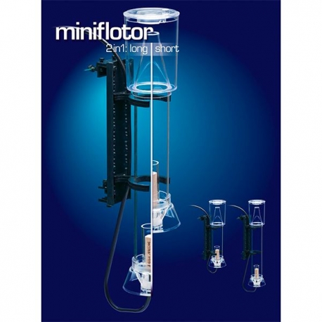Image 1 - AQUA MEDIC Miniflotor - Ecumeur interne pour aquarium Aqua Store
