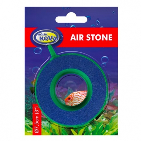 AQUA NOVA Diffuseur à air anneau - 7,5 cm Aqua Store