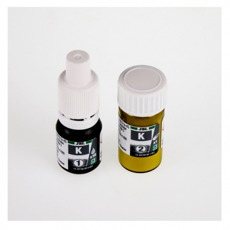 Image 3 - JBL Proaquatest K Potassium Aqua Store
