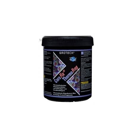 GROTECH CoraFix ThermoFrag, colle à coraux - 200g