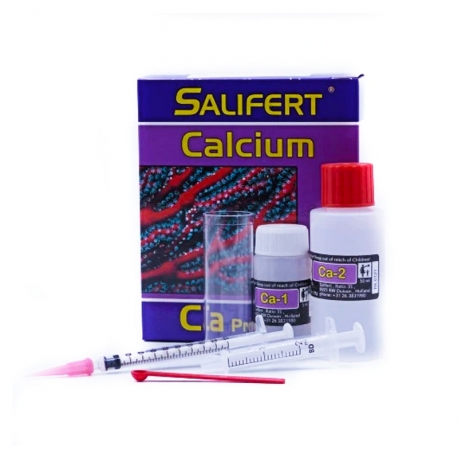 SALIFERT Test Calcium