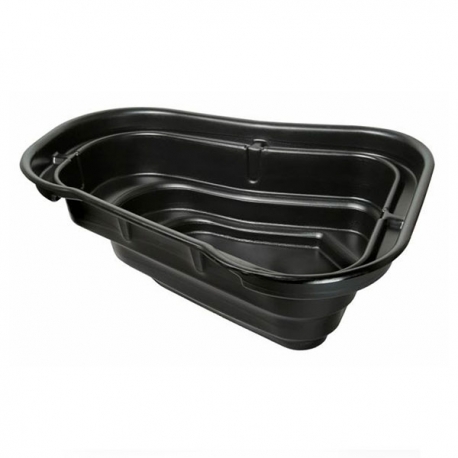 UBBINK Start 500, Bassin Préformé - 500 litres - Livraison incluse Aqua Store