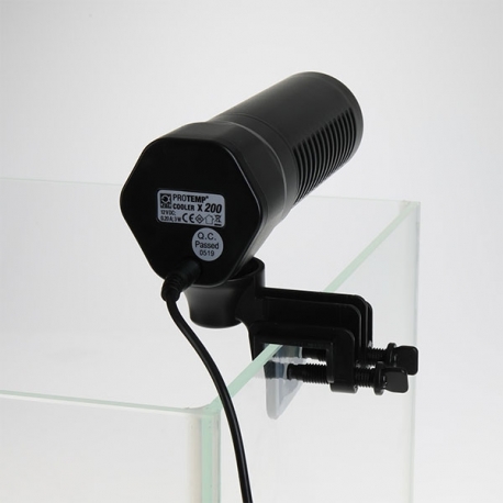 JBL ProTemp Cooler x200 - Ventilateur pour aquarium