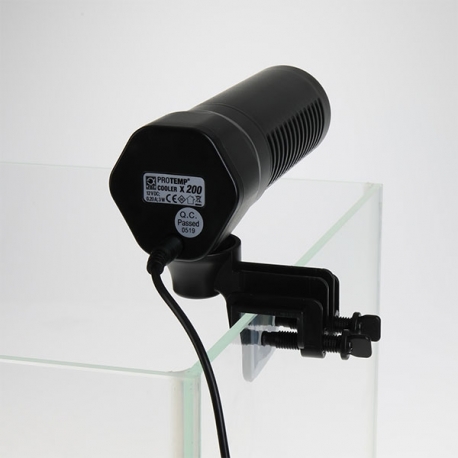 Image 1 - JBL ProTemp Cooler x200 - Ventilateur pour aquarium Aqua Store