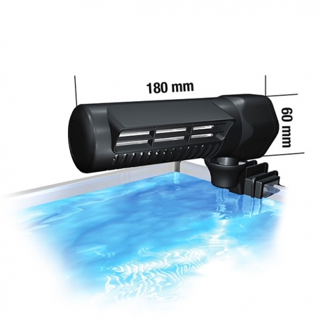 Image 4 - JBL ProTemp Cooler x200 - Ventilateur pour aquarium Aqua Store