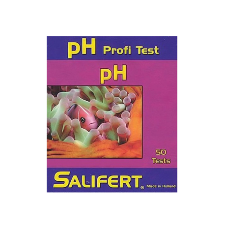 Image 1 - SALIFERT Test PH Aqua Store