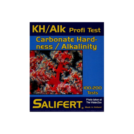 SALIFERT Test KH