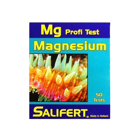 SALIFERT Test Magnésium