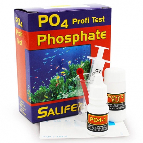 SALIFERT Test Phosphate Aqua Store