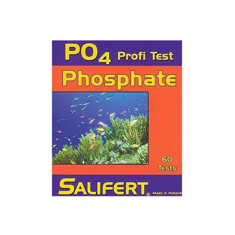 Image 1 - SALIFERT Test Phosphate Aqua Store
