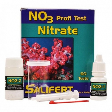 SALIFERT Test Nitrates Aqua Store