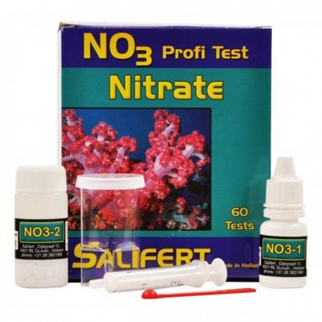 SALIFERT Test Nitrates