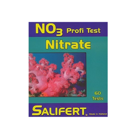 SALIFERT Test Nitrates