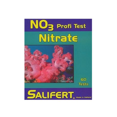 Image 1 - SALIFERT Test Nitrates Aqua Store