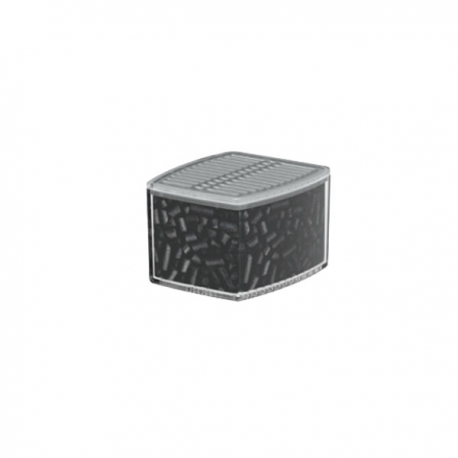AQUATLANTIS CleanBox Activated Carbon - Taille S Aqua Store