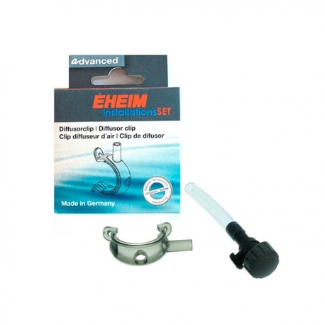 EHEIM InstallationsSET - Clip diffuseur d'air Aqua Store