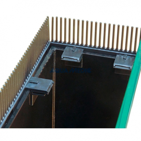 Image 1 - AQUA MEDIC Combfix, support de peigne Comb 50 Aqua Store