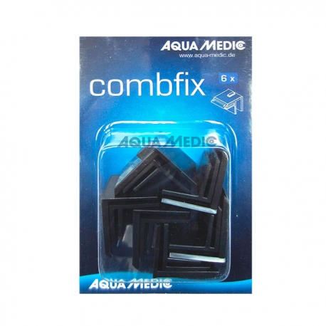 AQUA MEDIC Combfix, support de peigne Comb 50