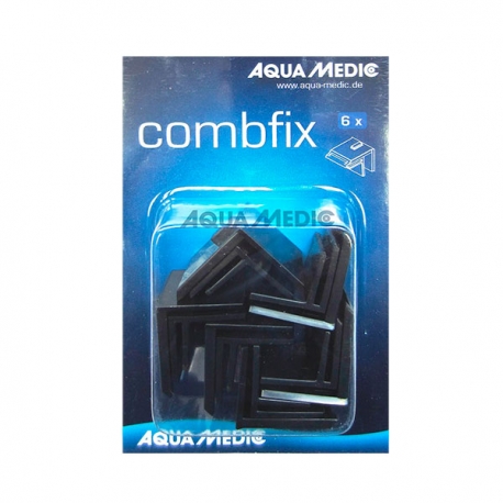 AQUA MEDIC Combfix, support de peigne Comb 50 Aqua Store