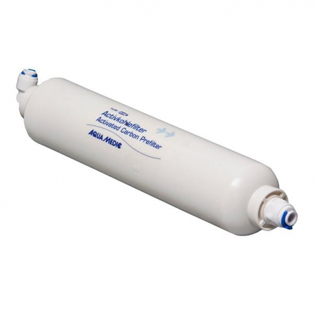 AQUA MEDIC Osmoseur Easy Line 300 - 75GPD - 3 étapes de filtration