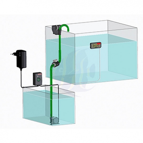 Image 1 - EHEIM WaterRefill - Osmolateur pour aquarium Aqua Store