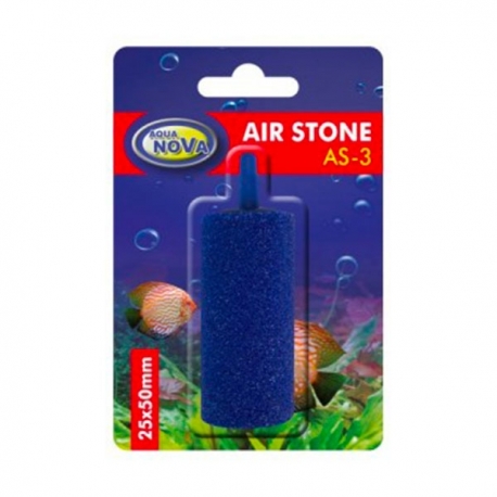 AQUA NOVA Diffuseur à air cylindrique - Ø 5 cm Aqua Store