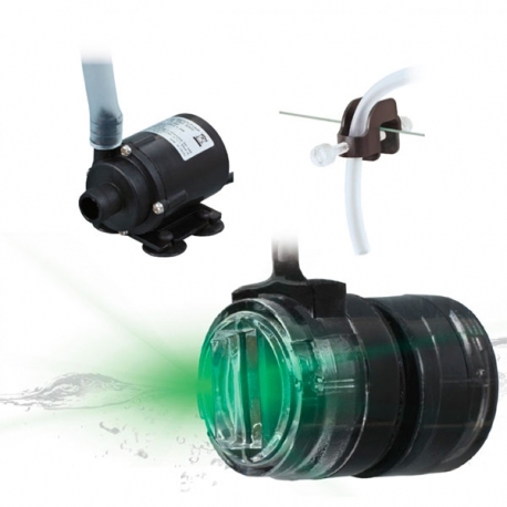 Image 3 - AQUA MEDIC Refill System Easy - Osmolateur 1 capteur Aqua Store