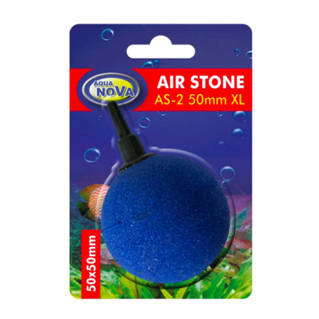 AQUA NOVA Diffuseur à air rond - Ø 5 cm Aqua Store