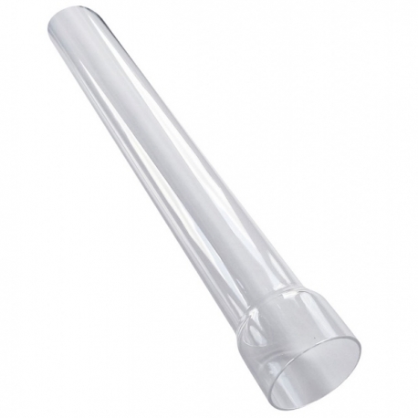 AQUA NOVA Tube Quartz pour lampe UV 75W and 40W