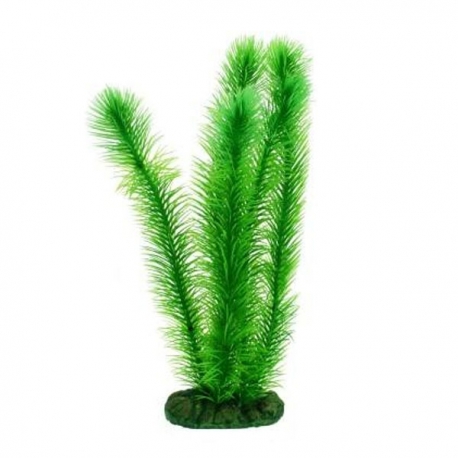 AQUA NOVA Rotala - Plante artificielle pour aquarium - Hauteur 30 cm Aqua Store