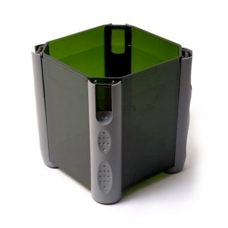 AQUA NOVA Cuve de filtre externe NCF-800 Aqua Store