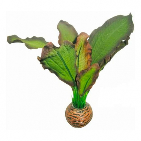 SUPERFISH Easy Plants Foreground 3 - Plante artificielle pour aquarium Aqua Store