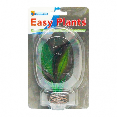 Image 1 - SUPERFISH Easy Plants Foreground 3 - Plante artificielle pour aquarium Aqua Store