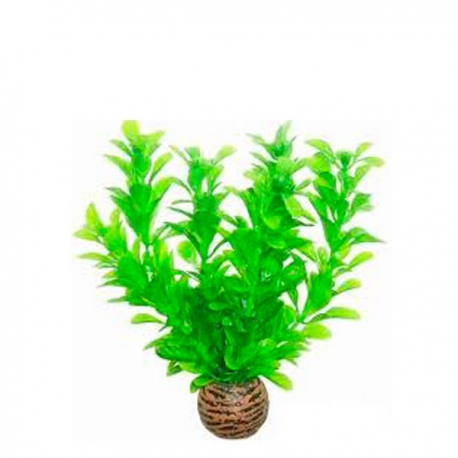 SUPERFISH Easy Plants Rotala verte - Plante artificielle pour aquarium Aqua Store