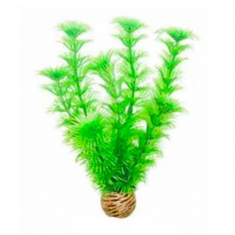SUPERFISH Easy Plants middle 4 - Plante artificielle pour aquarium Aqua Store
