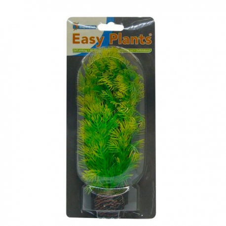 SUPERFISH Easy Plants middle 5 - Plante artificielle pour aquarium