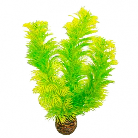SUPERFISH Easy Plants middle 5 - Plante artificielle pour aquarium Aqua Store